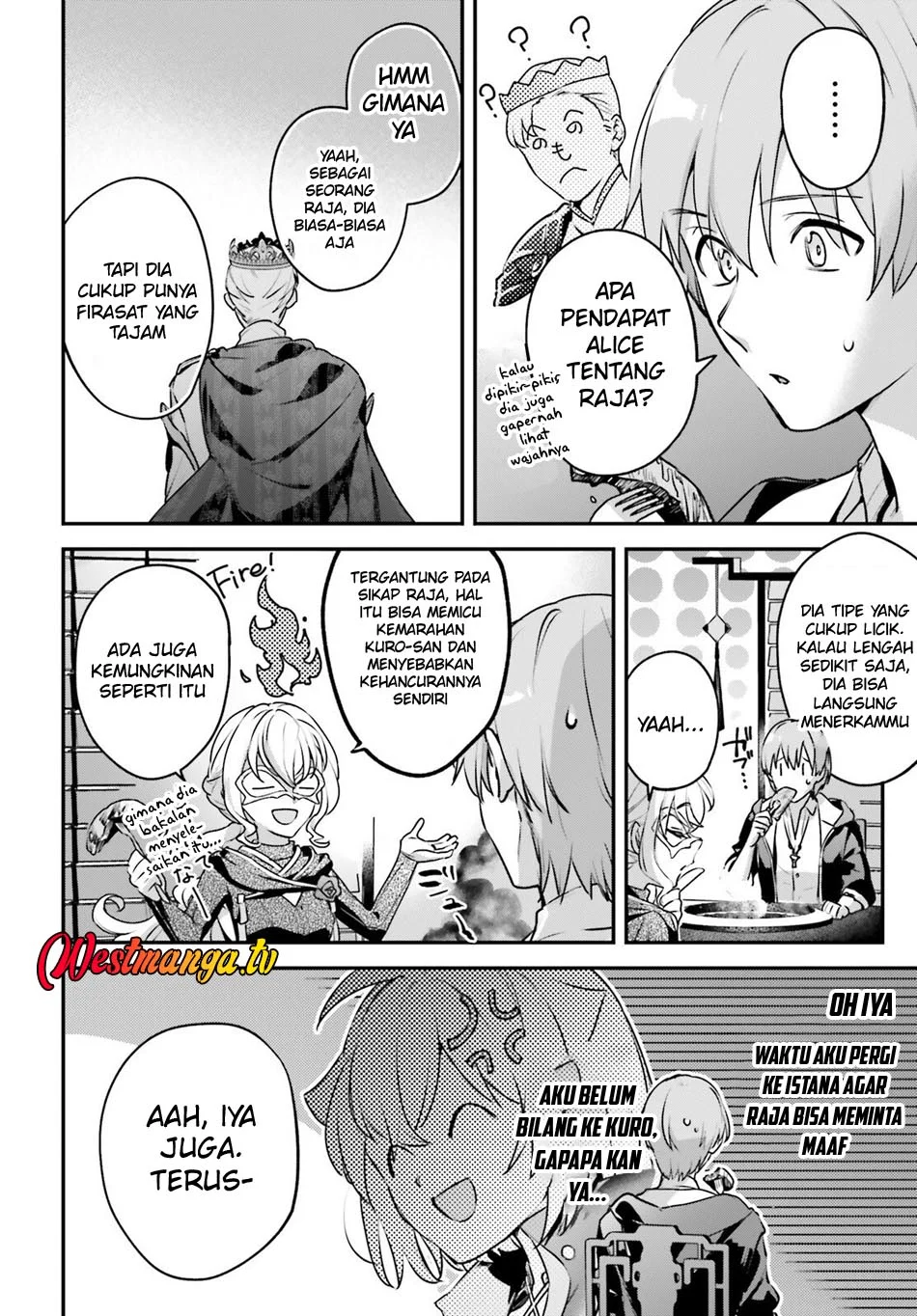 Chapter 64 - halaman 15