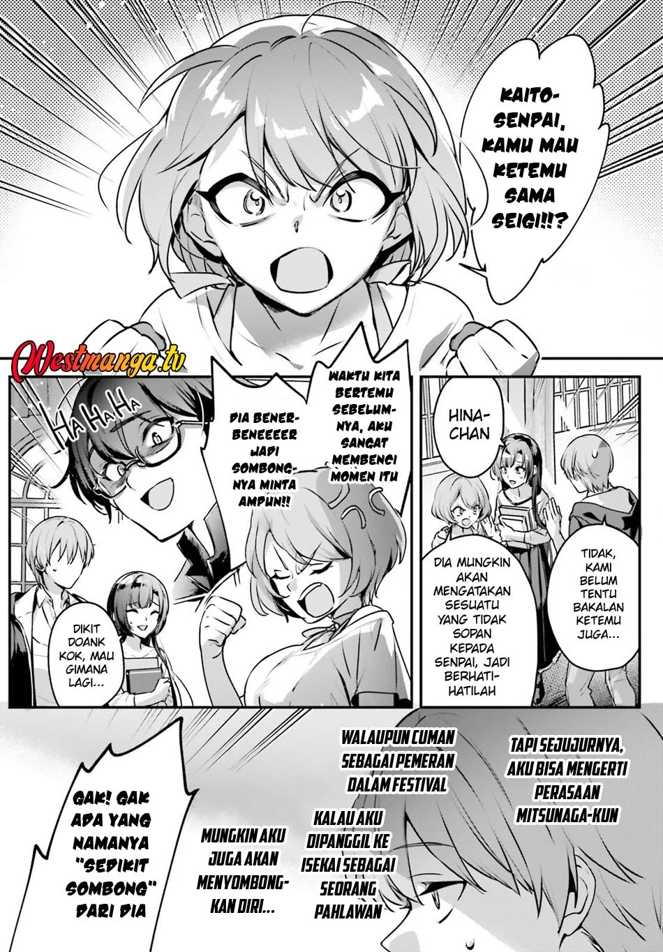 Chapter 64 - halaman 17
