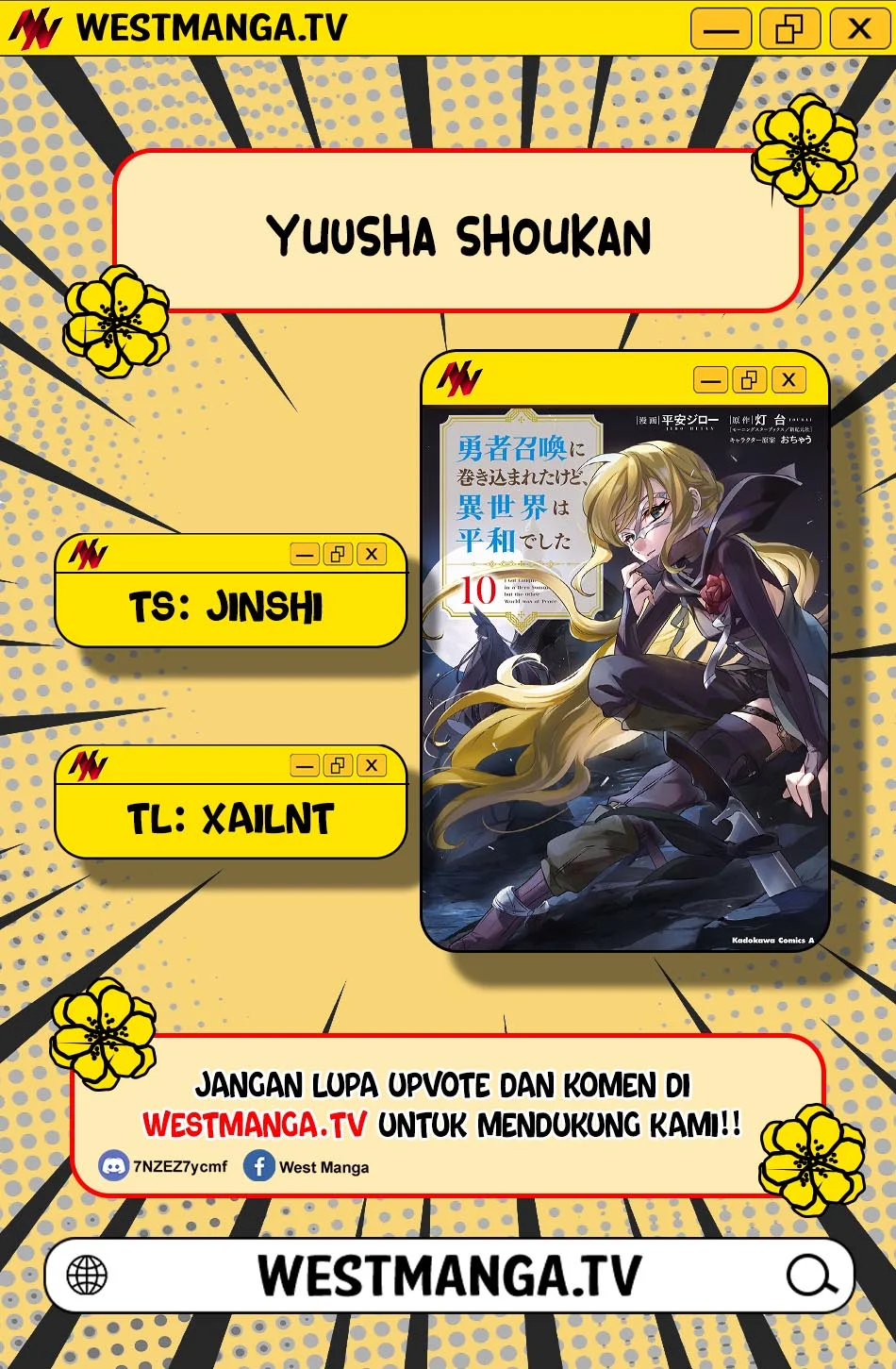 Chapter 64 - halaman 4