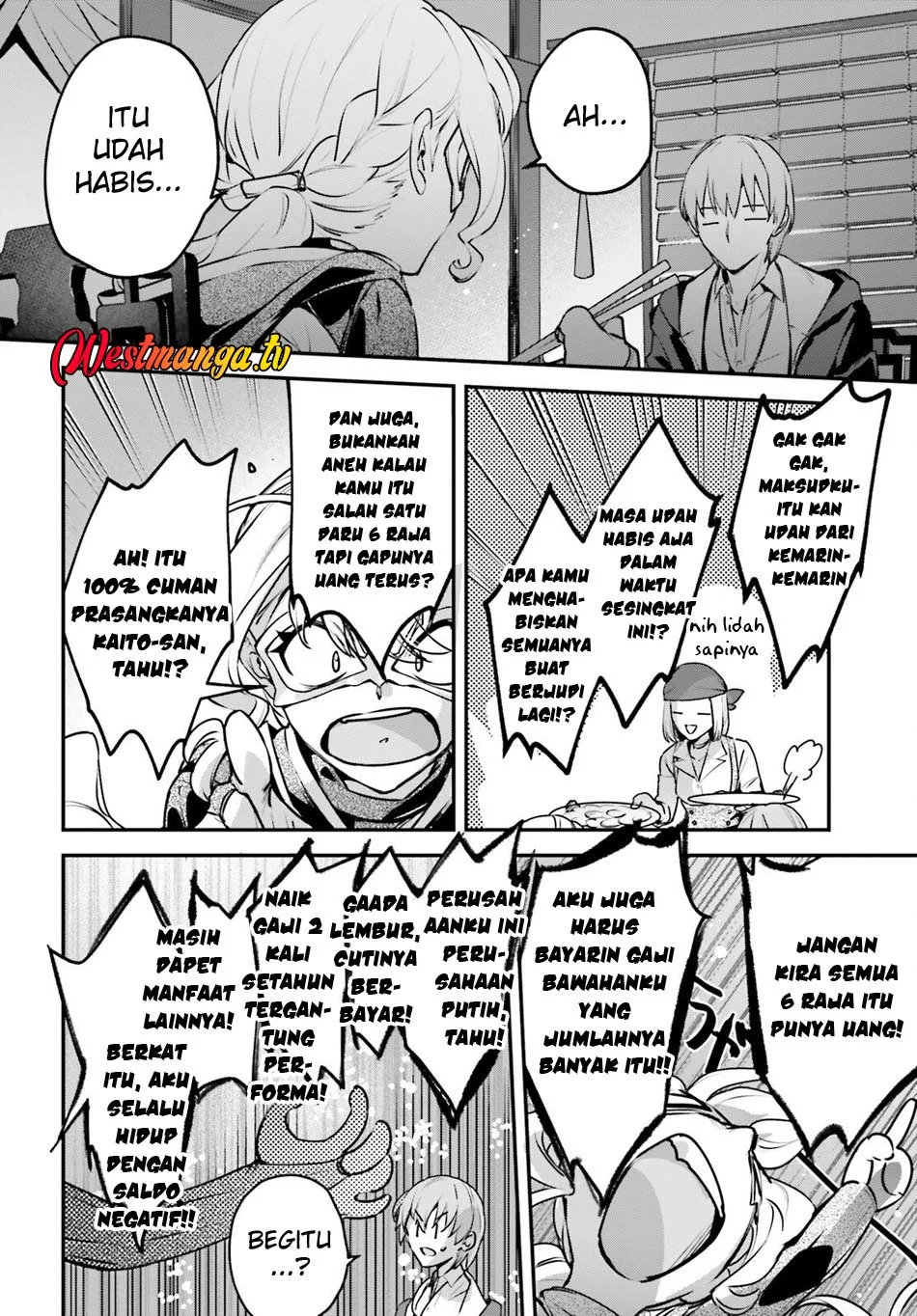 Chapter 64 - halaman 5
