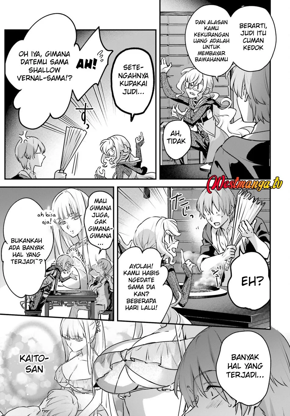Chapter 64 - halaman 6