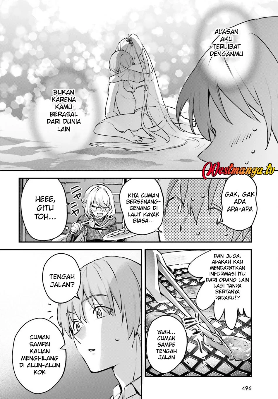 Chapter 64 - halaman 7