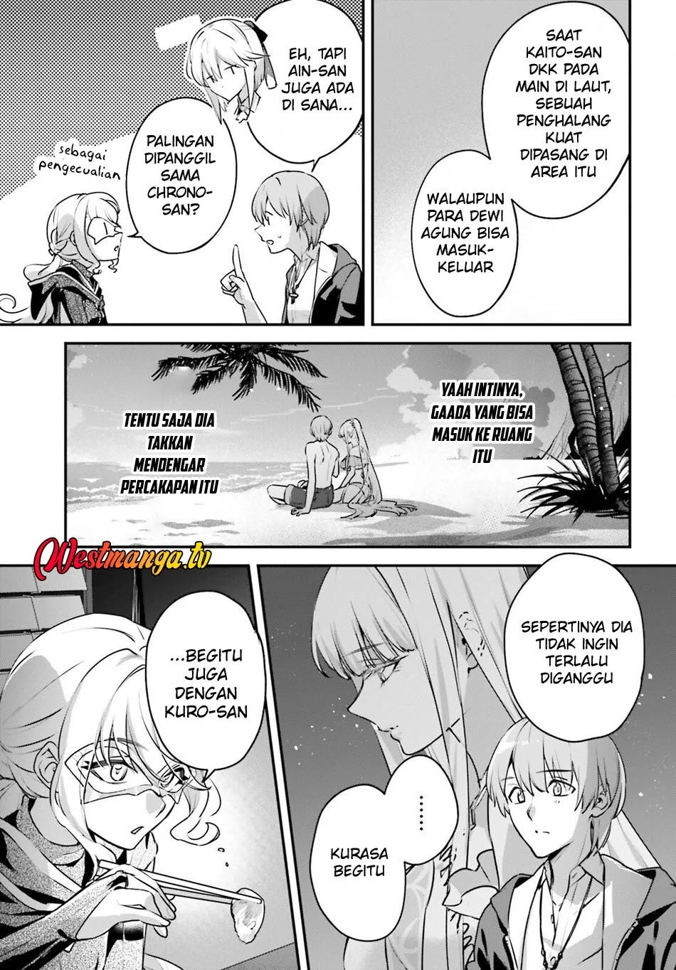 Chapter 64 - halaman 8