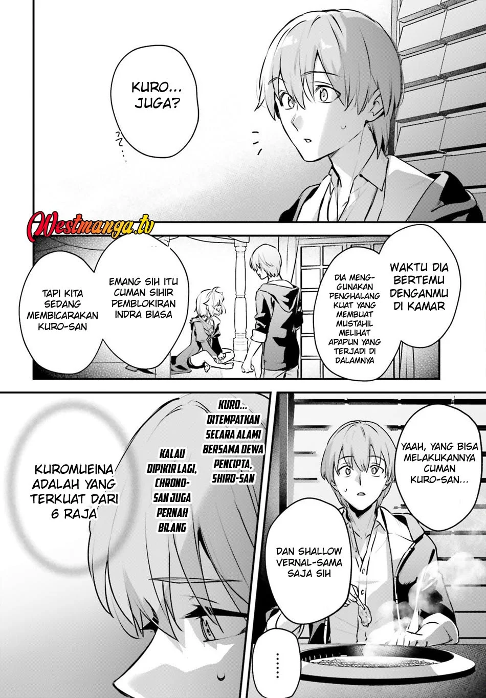 Chapter 64 - halaman 9