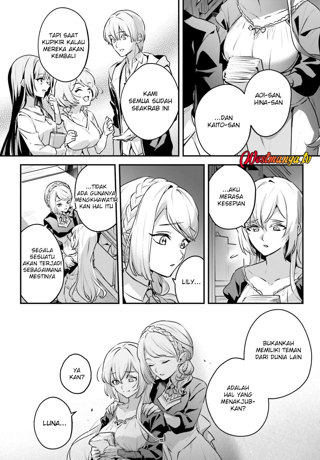 Chapter 65 - halaman 15