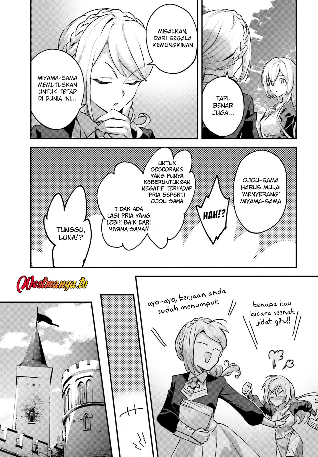 Chapter 65 - halaman 16