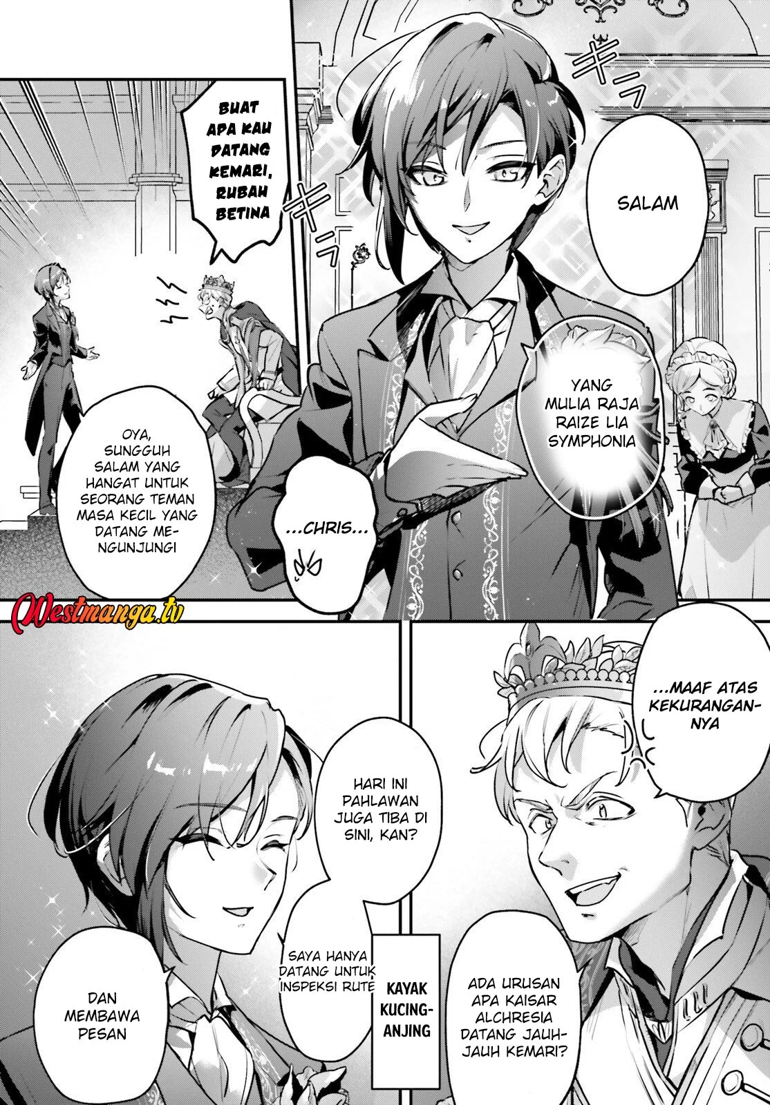 Chapter 65 - halaman 18