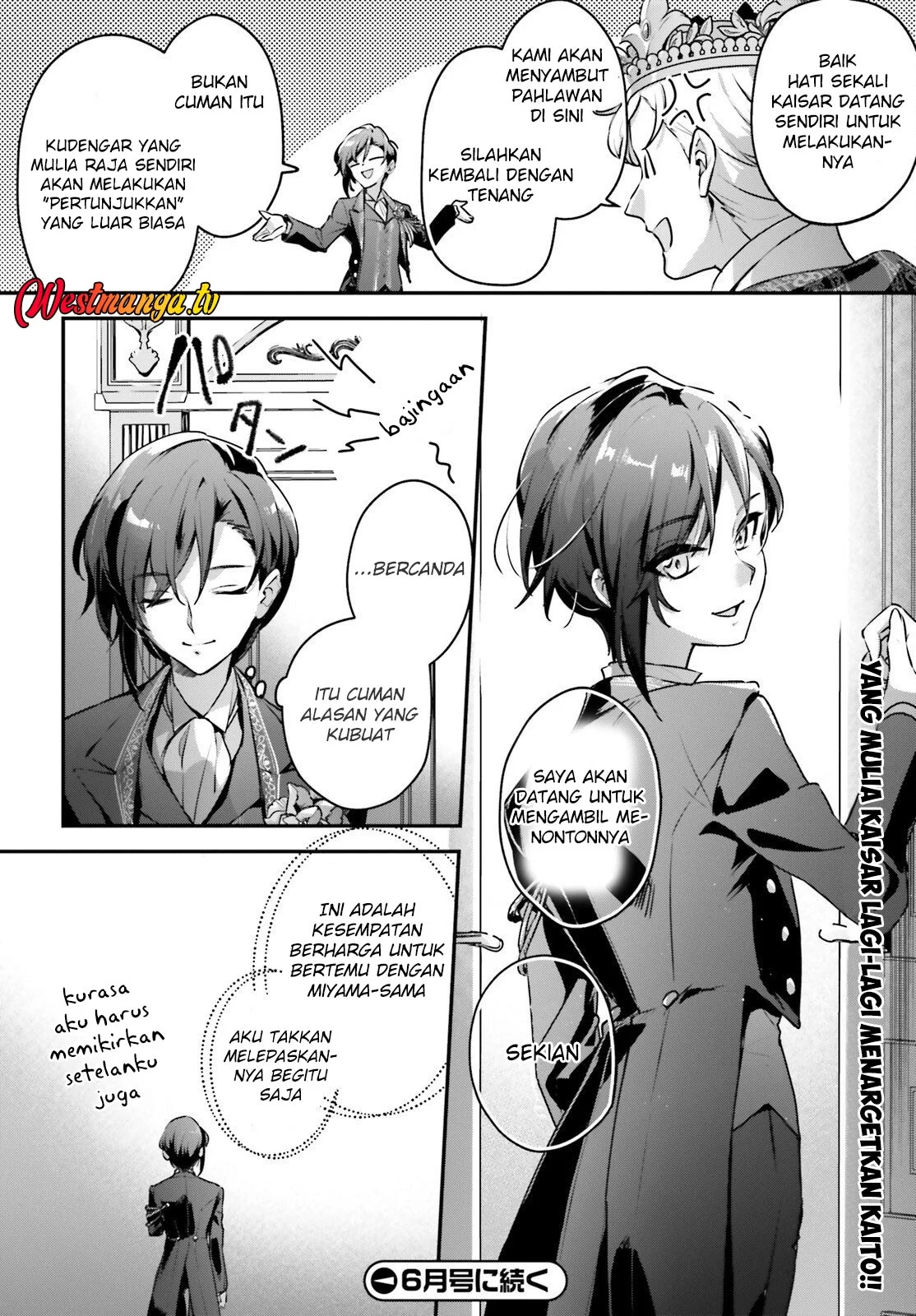 Chapter 65 - halaman 19