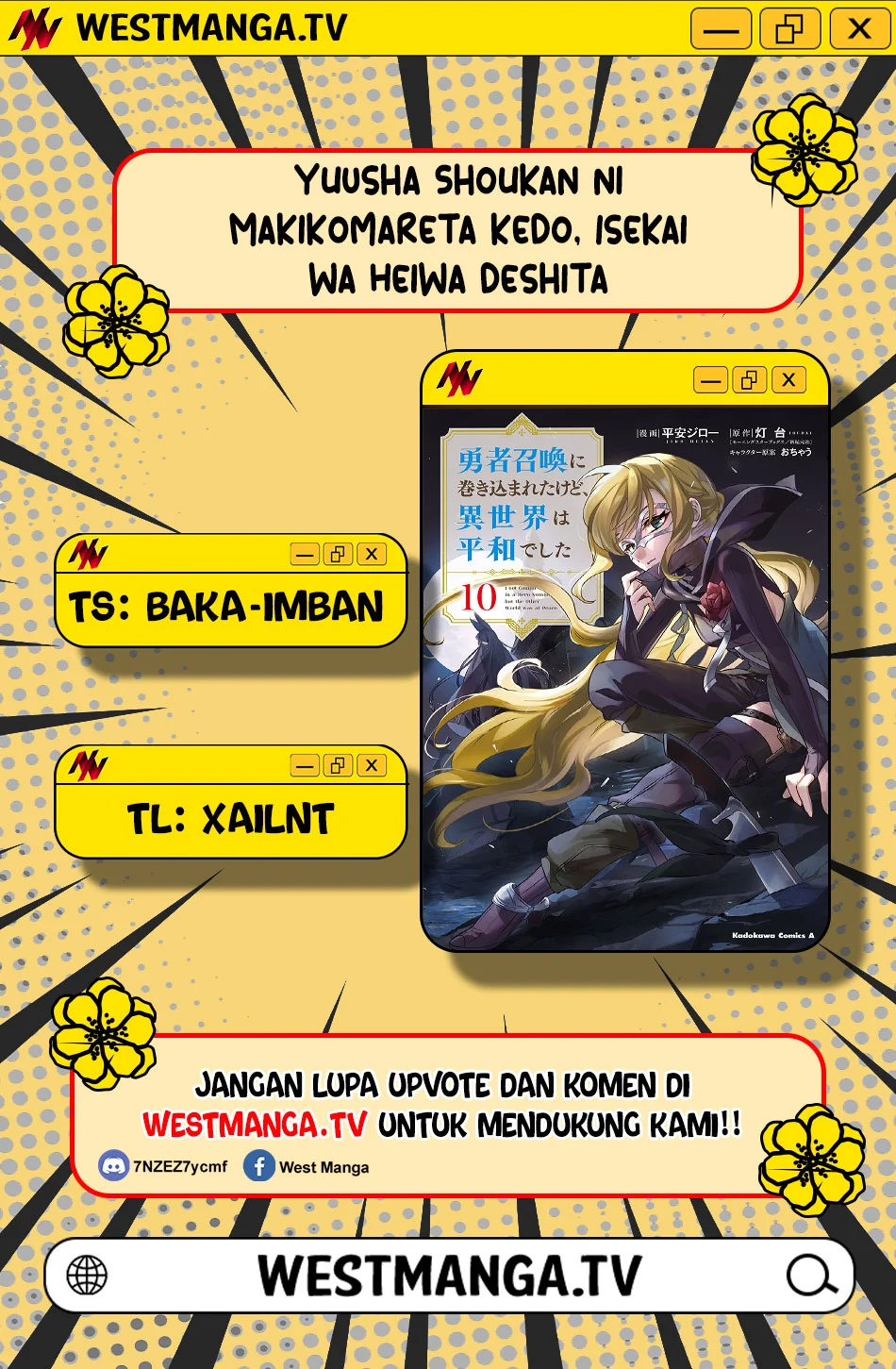 Chapter 65 - halaman 4