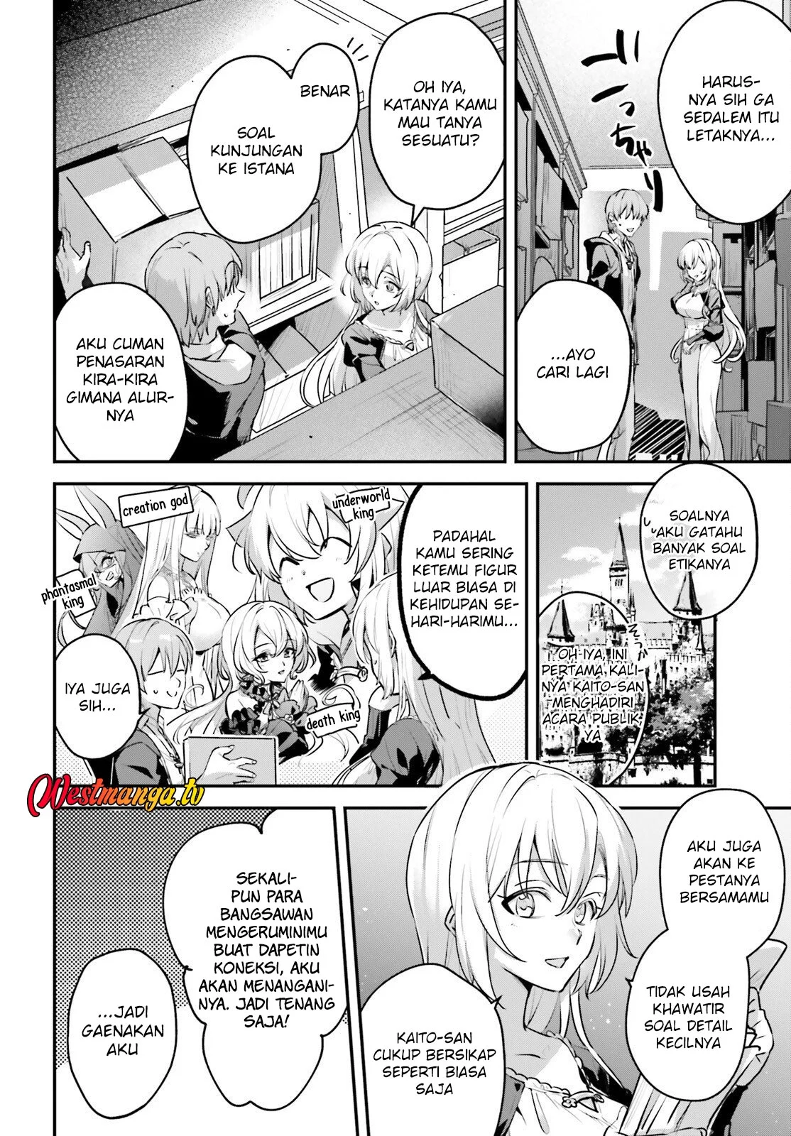 Chapter 65 - halaman 5