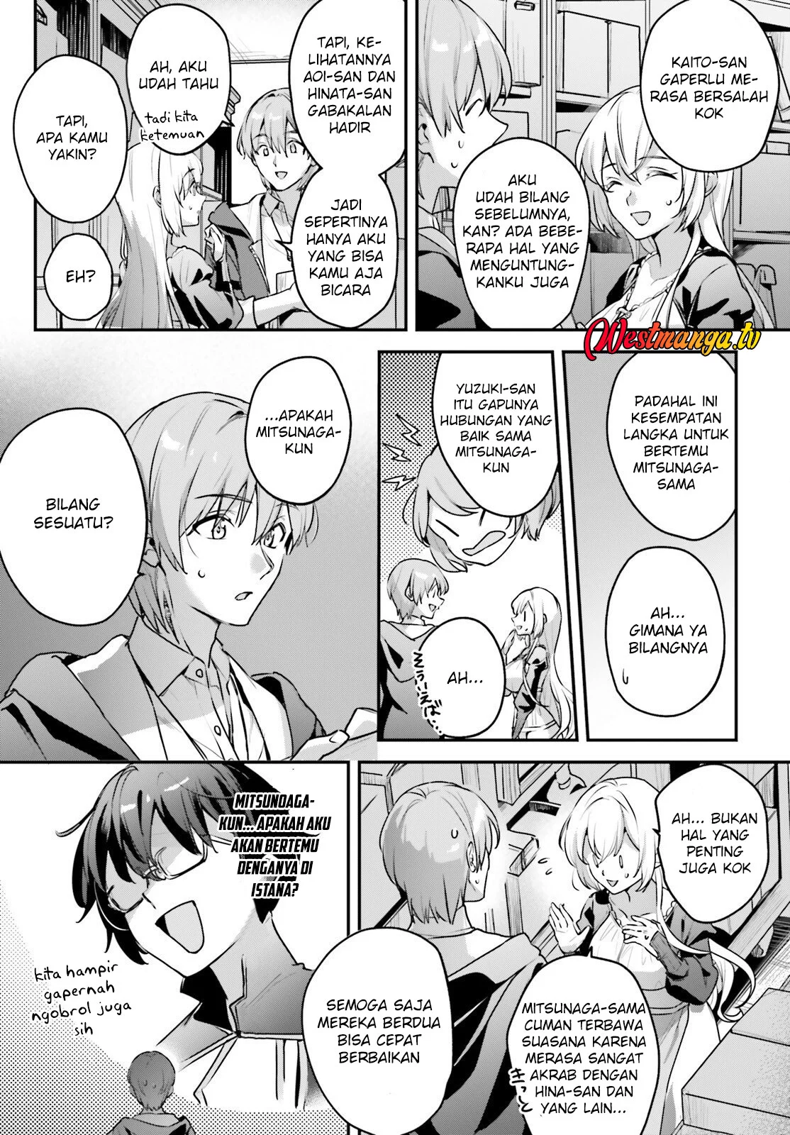 Chapter 65 - halaman 6