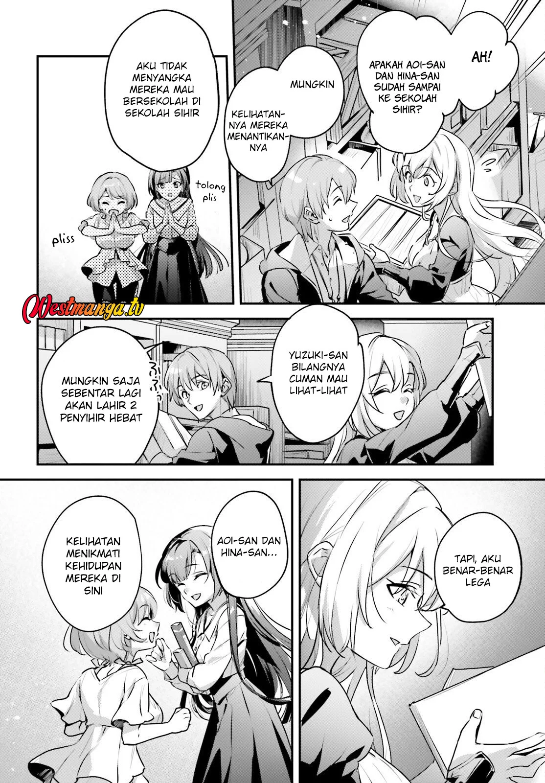 Chapter 65 - halaman 7