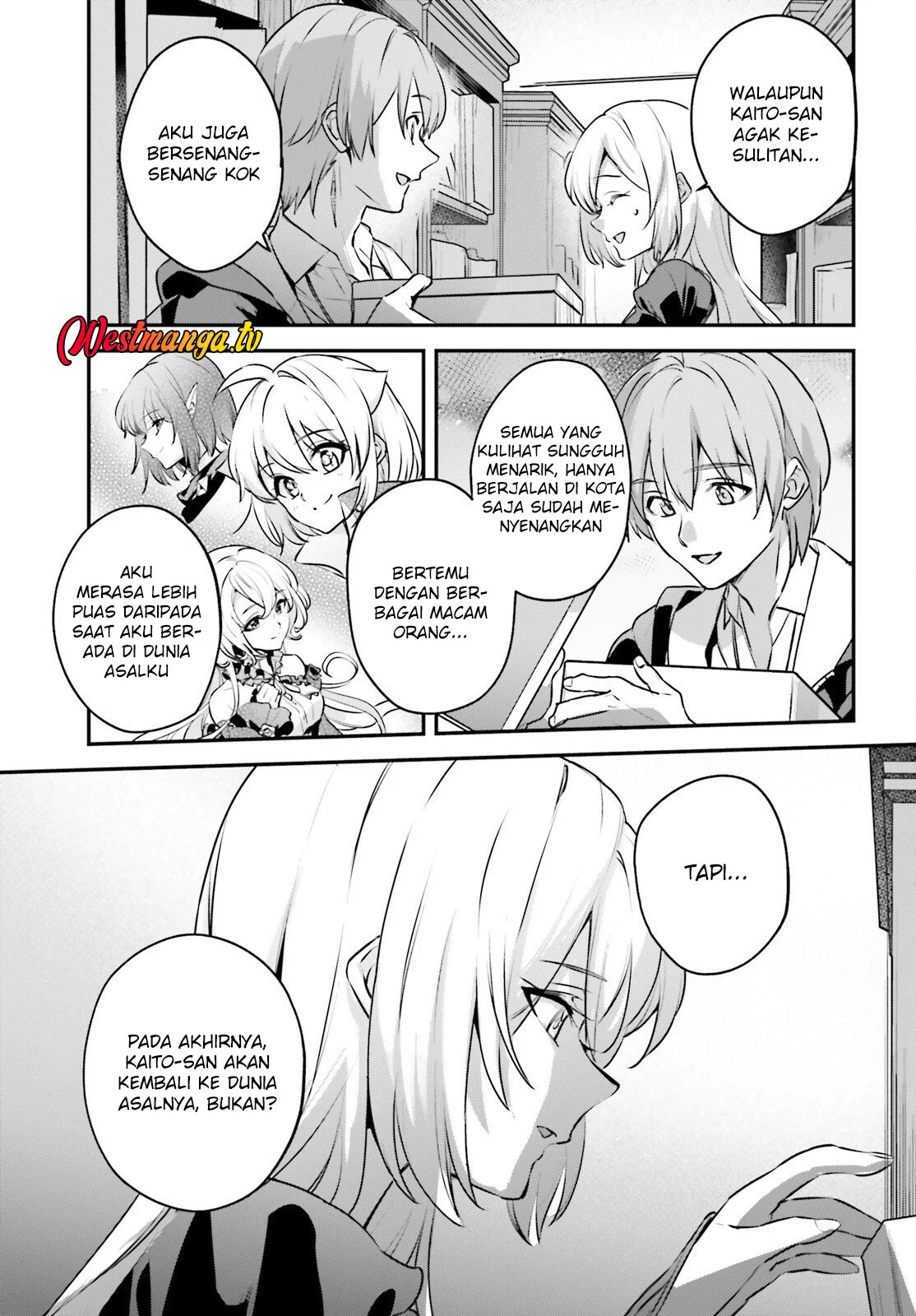 Chapter 65 - halaman 8