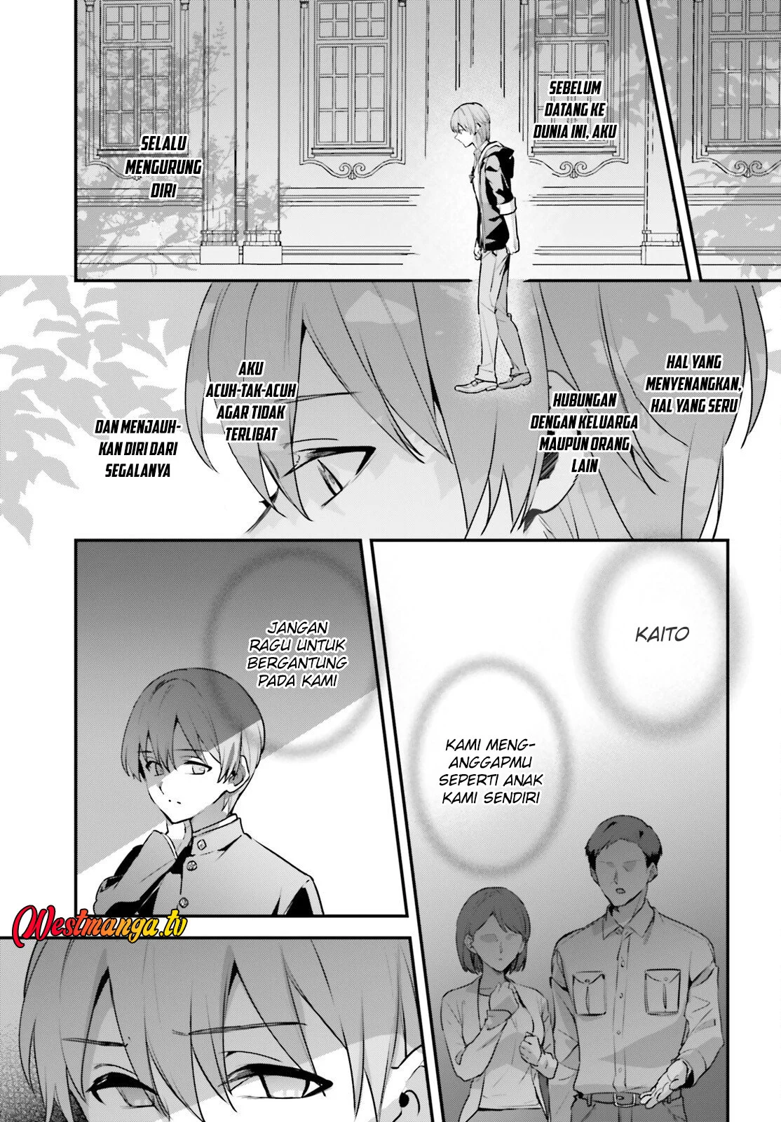 Chapter 65 - halaman 10
