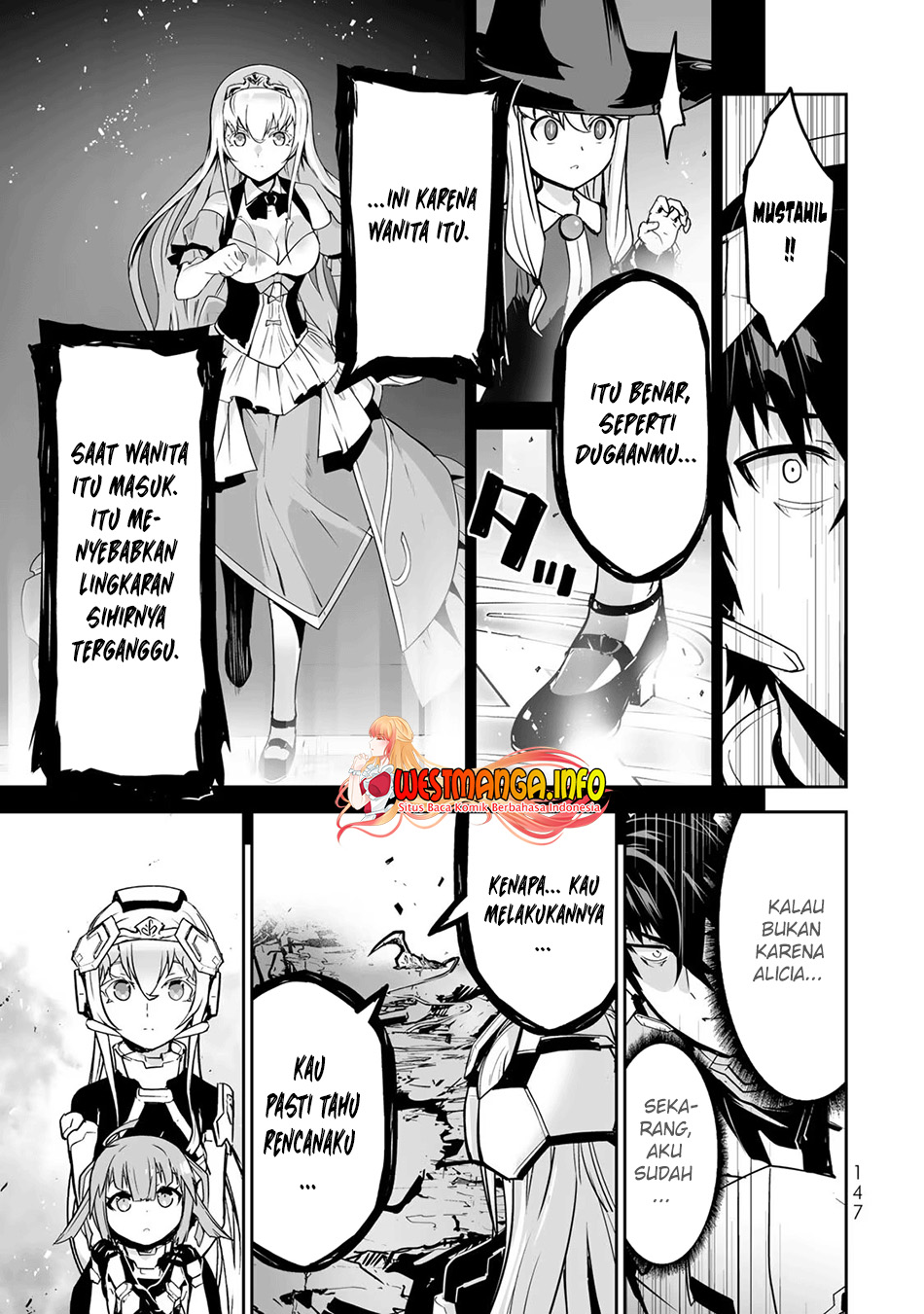 Chapter 40 - halaman 12