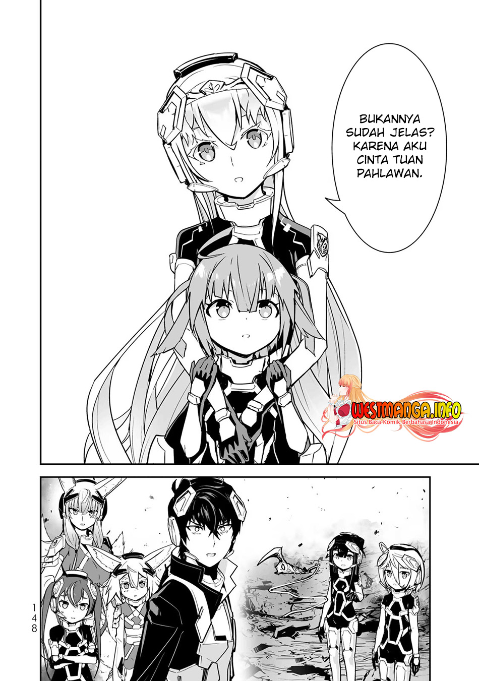 Chapter 40 - halaman 13