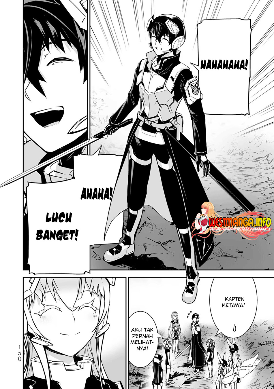 Chapter 40 - halaman 16