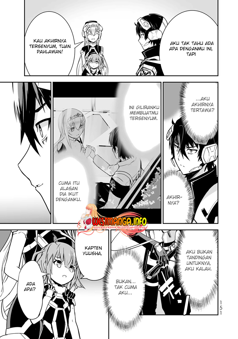 Chapter 40 - halaman 17