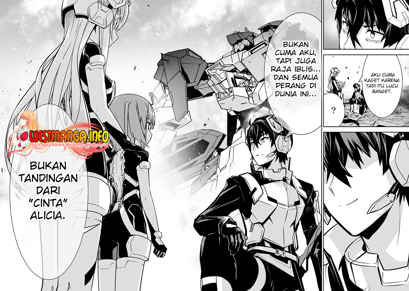 Chapter 40 - halaman 18