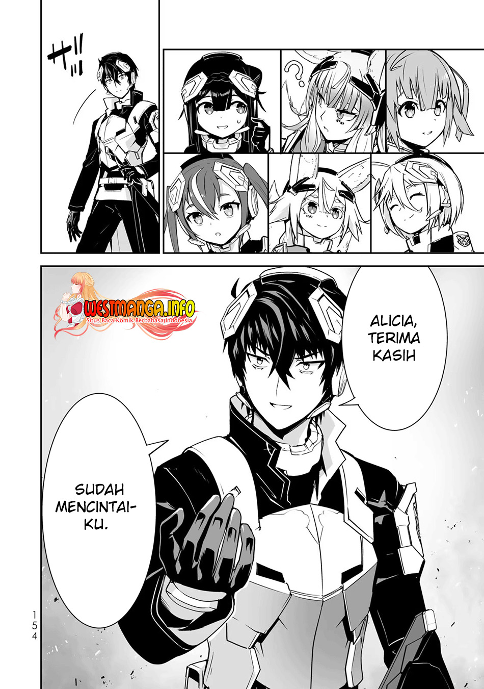 Chapter 40 - halaman 19