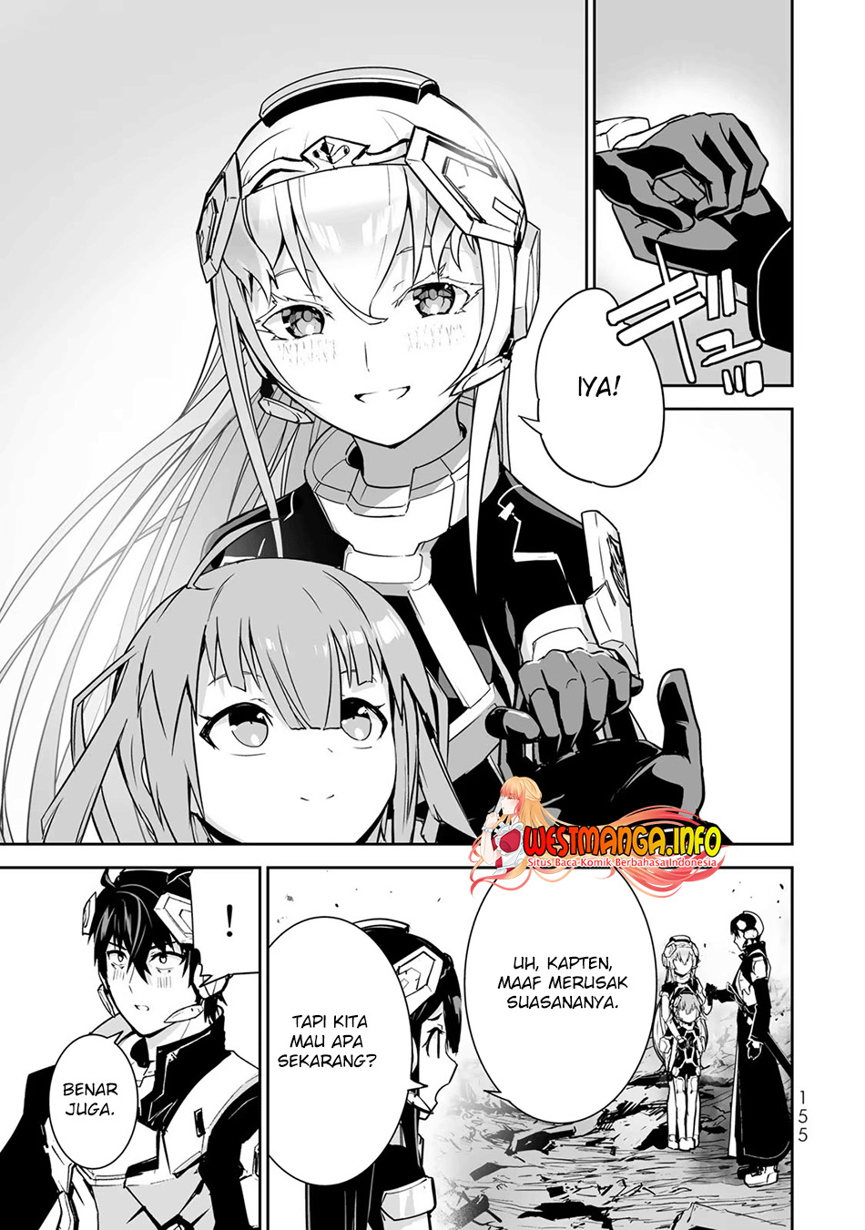 Chapter 40 - halaman 20