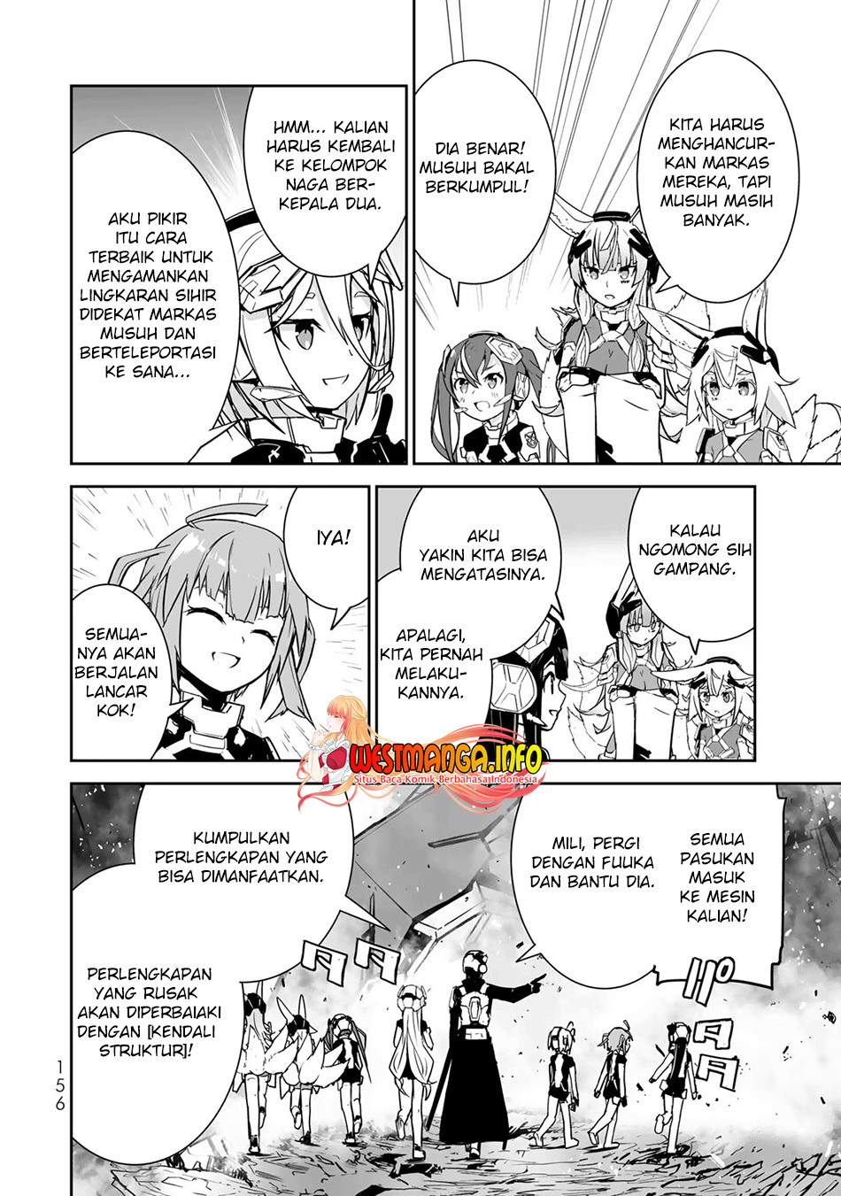Chapter 40 - halaman 21