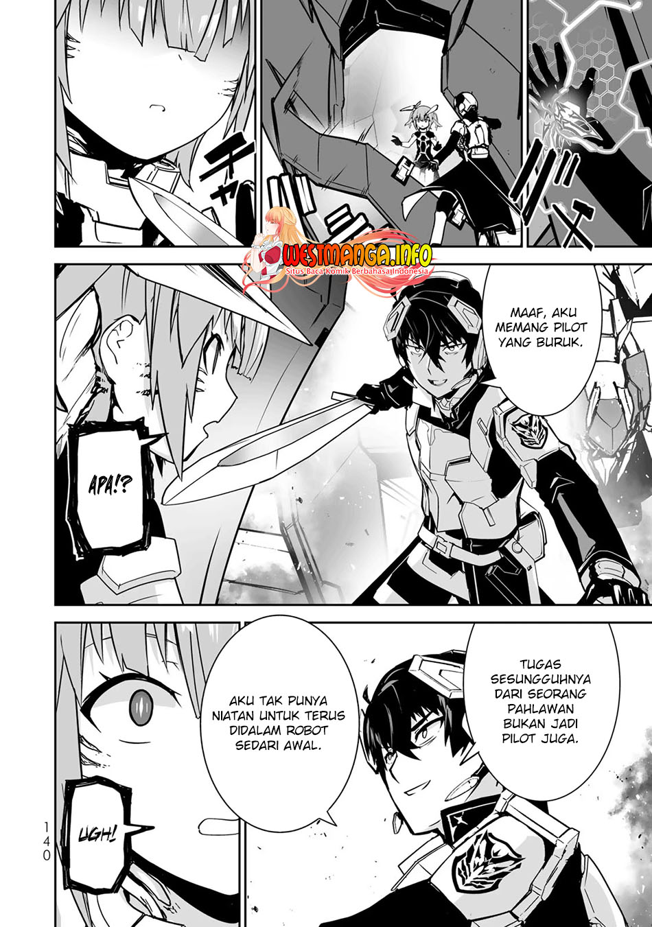 Chapter 40 - halaman 5
