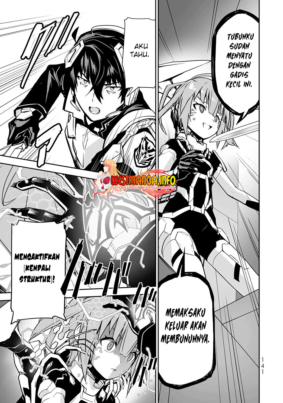 Chapter 40 - halaman 6