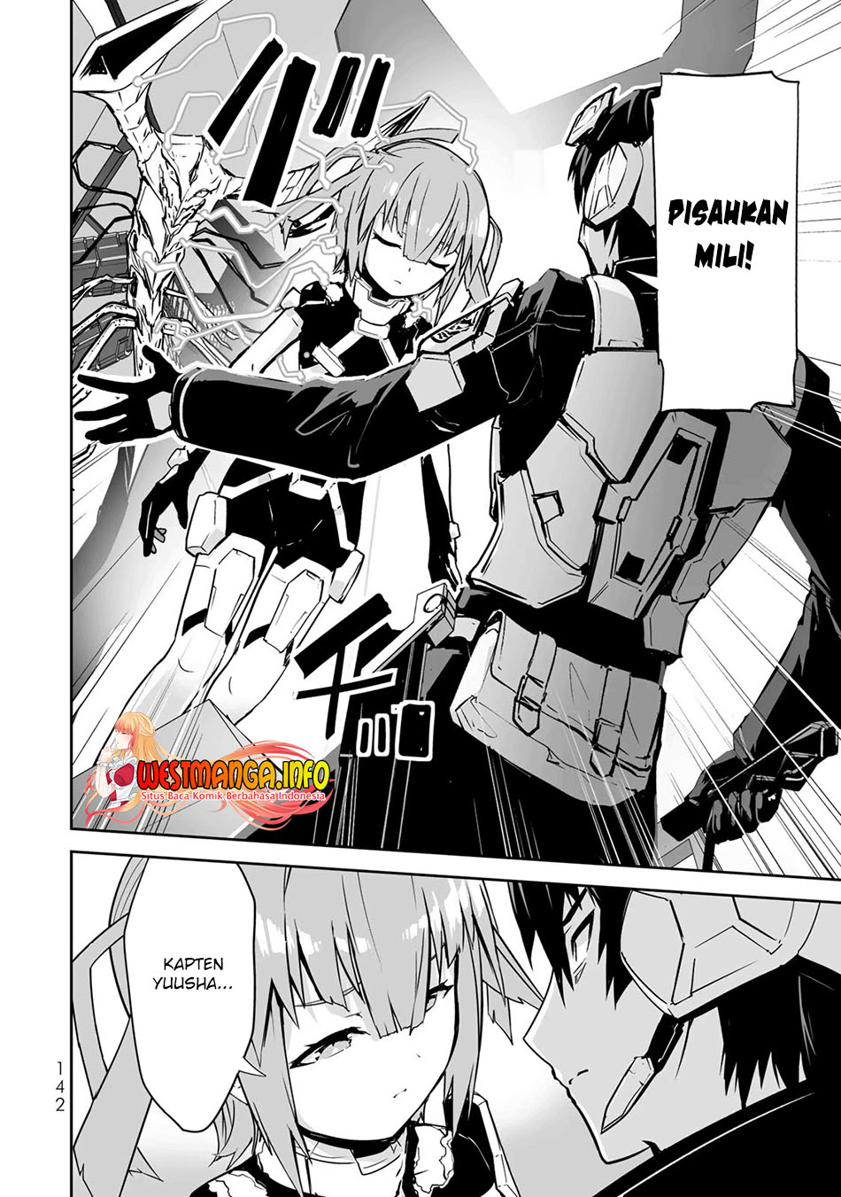 Chapter 40 - halaman 7