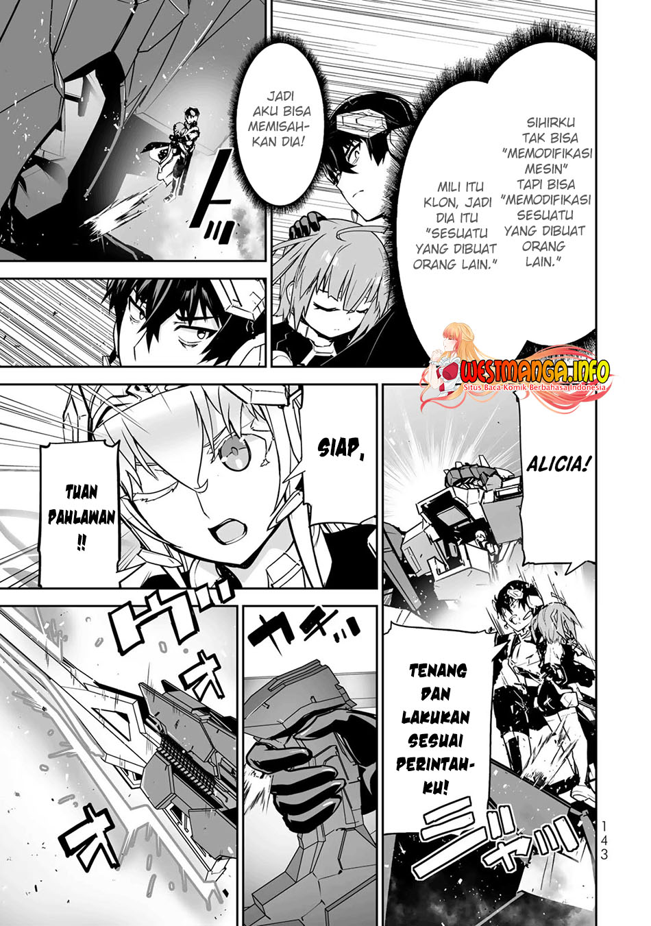 Chapter 40 - halaman 8