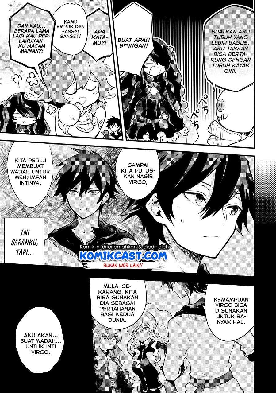 Chapter 28.3 - halaman 6