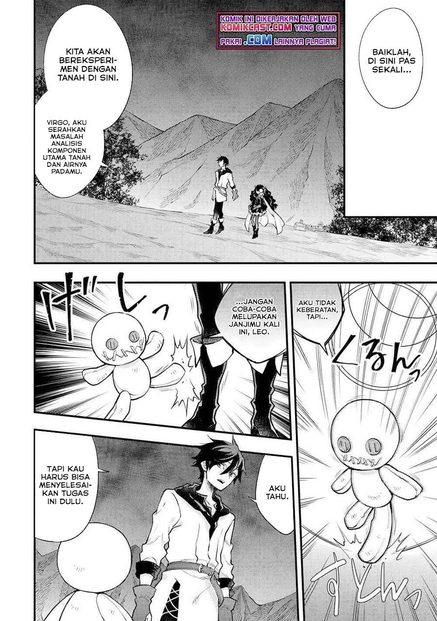 Chapter 30.1 - halaman 7