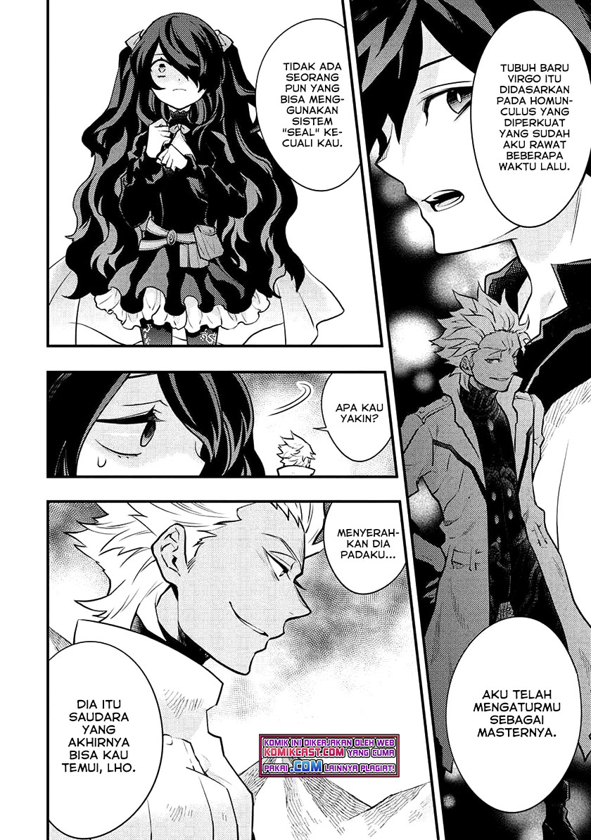 Chapter 31.2 - halaman 19