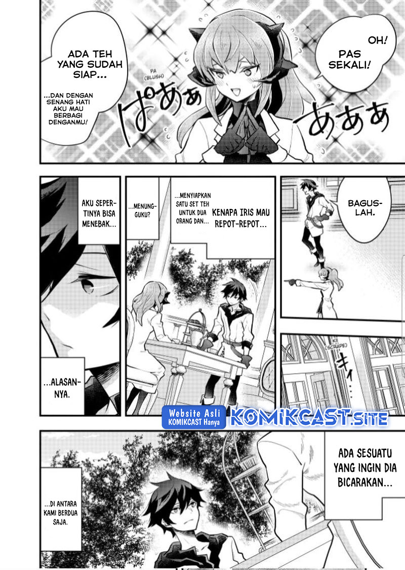 Chapter 36.1 - halaman 16