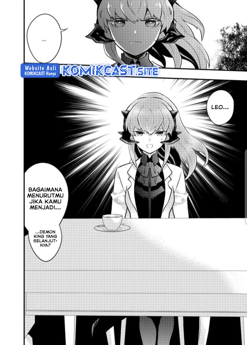 Chapter 36.1 - halaman 20