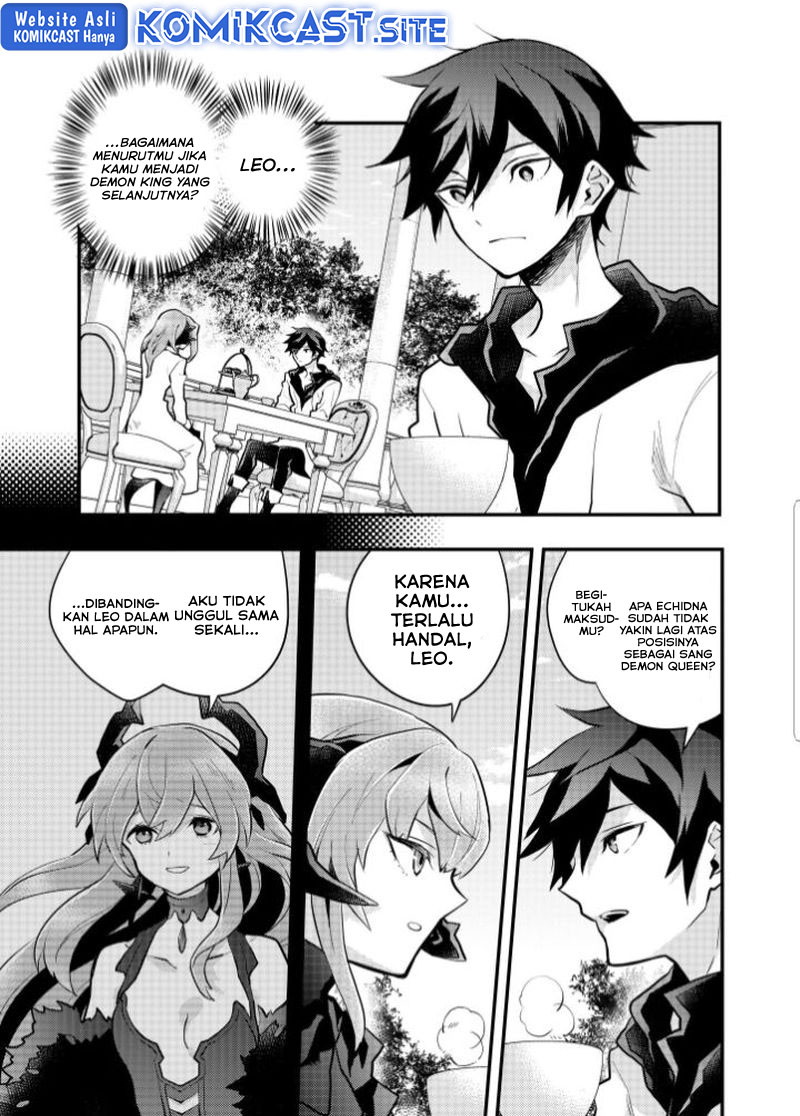 Chapter 36.1 - halaman 21