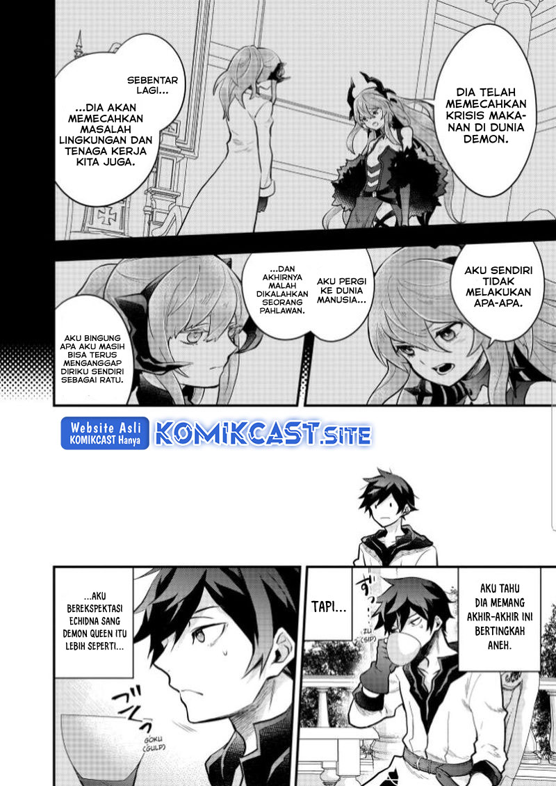 Chapter 36.1 - halaman 22