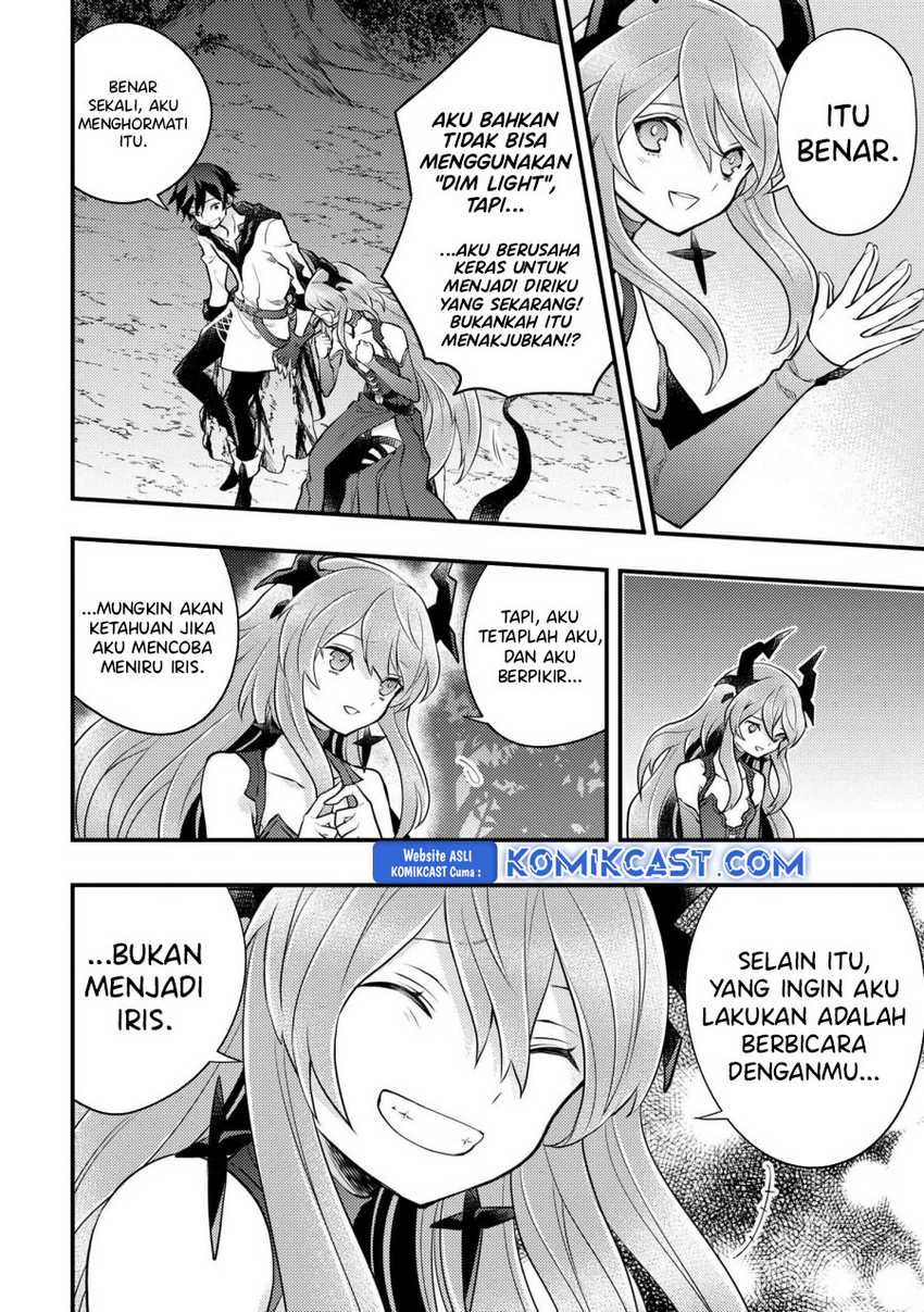 Chapter 40 - halaman 16