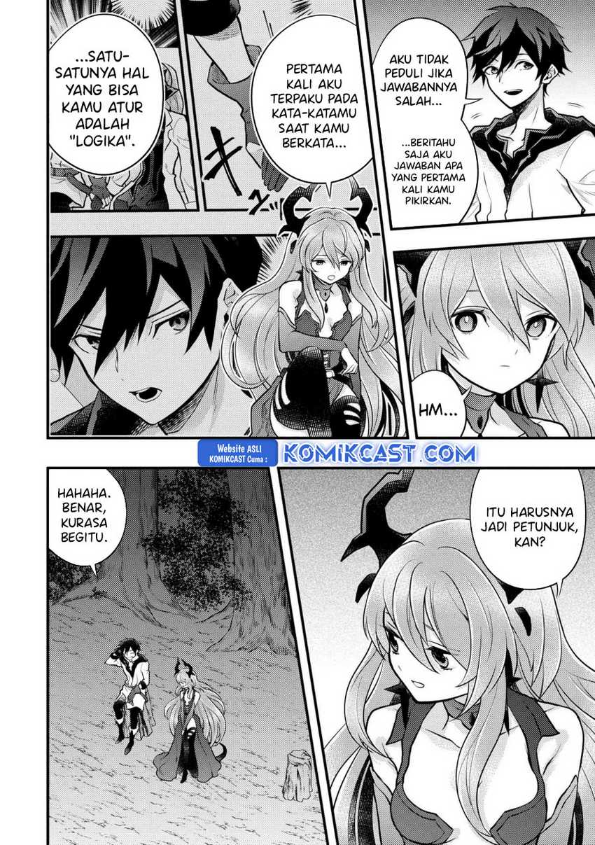 Chapter 40 - halaman 20