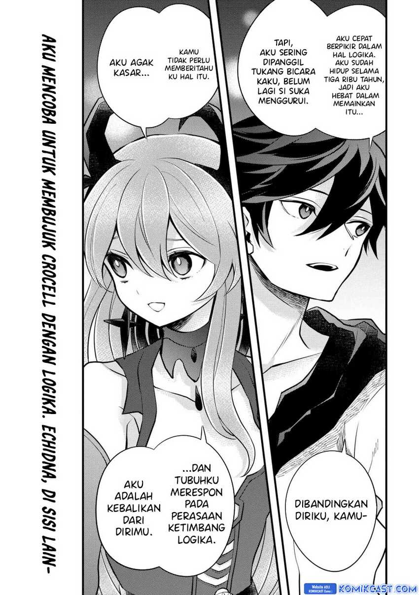 Chapter 40 - halaman 21