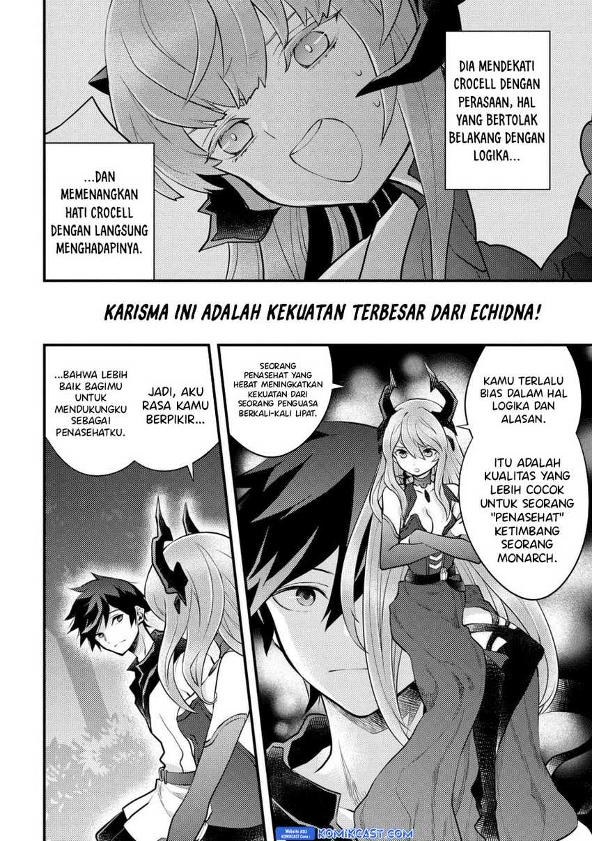Chapter 40 - halaman 22