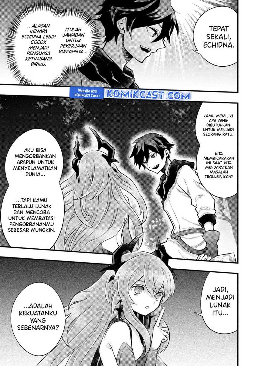 Chapter 40 - halaman 23