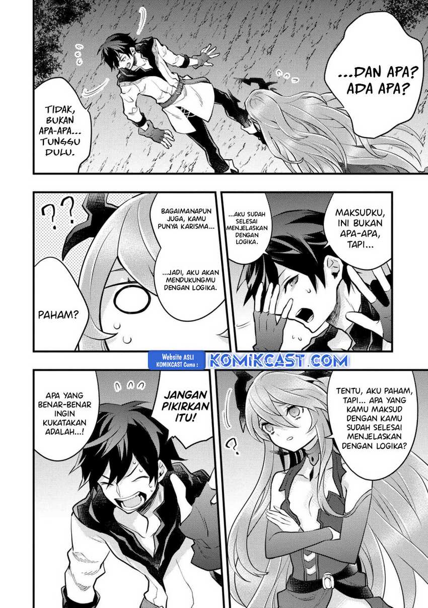 Chapter 40 - halaman 26