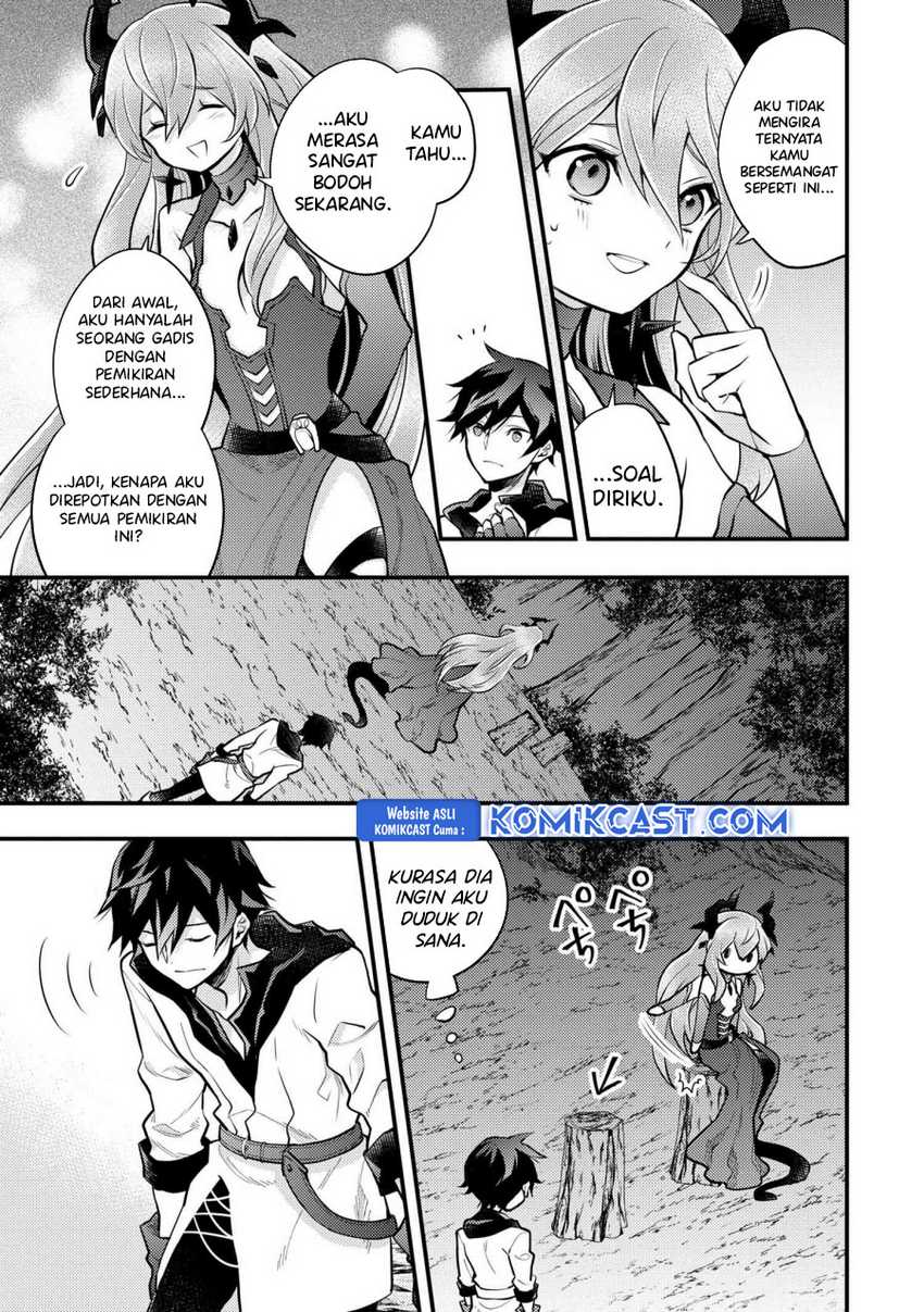 Chapter 40 - halaman 31