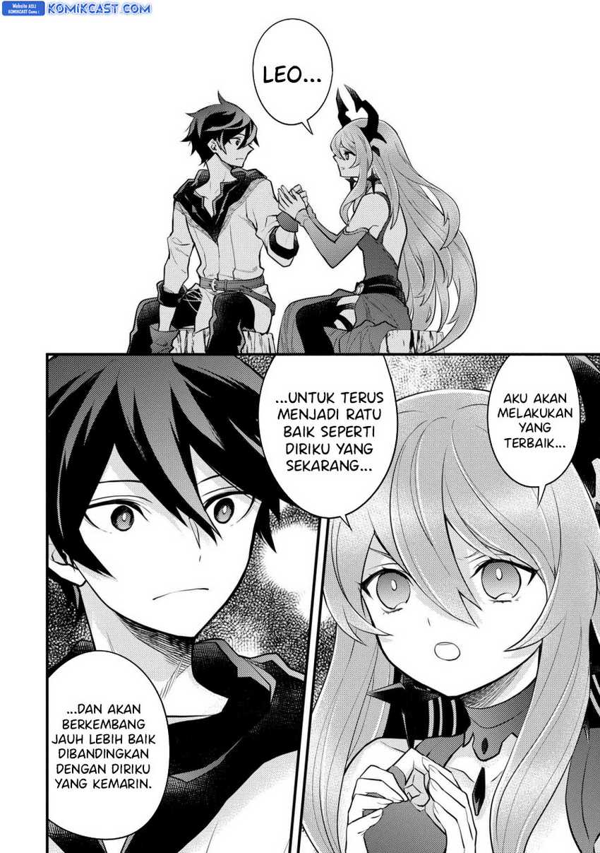 Chapter 40 - halaman 34