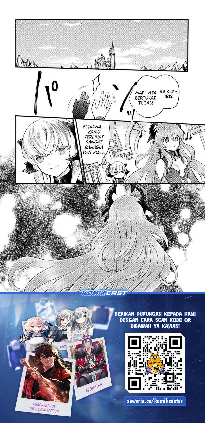 Chapter 40 - halaman 46