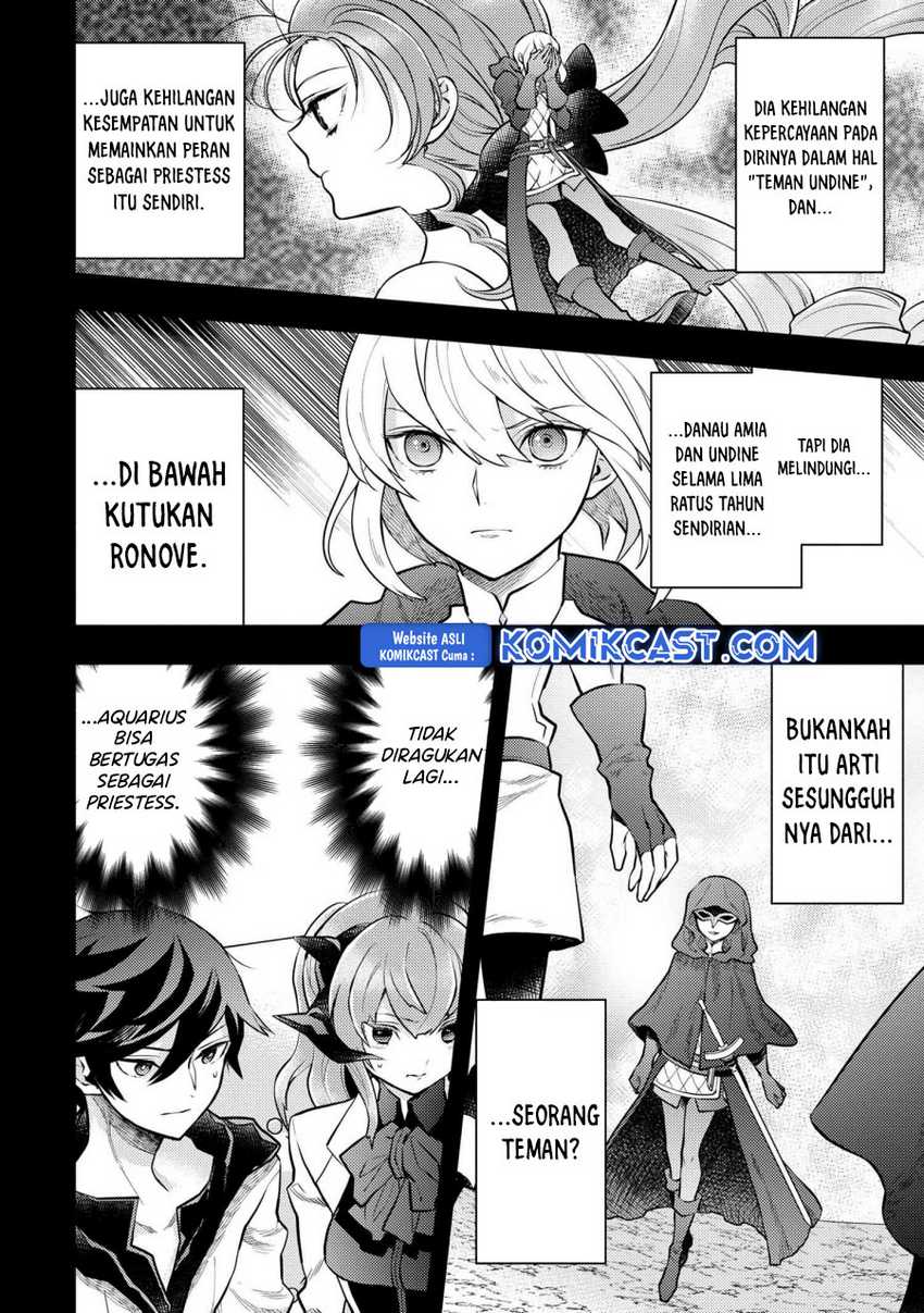 Chapter 43 - halaman 22