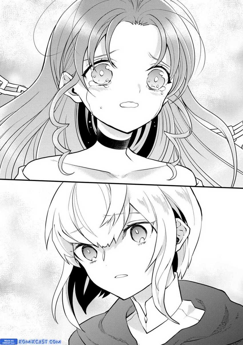 Chapter 43 - halaman 32
