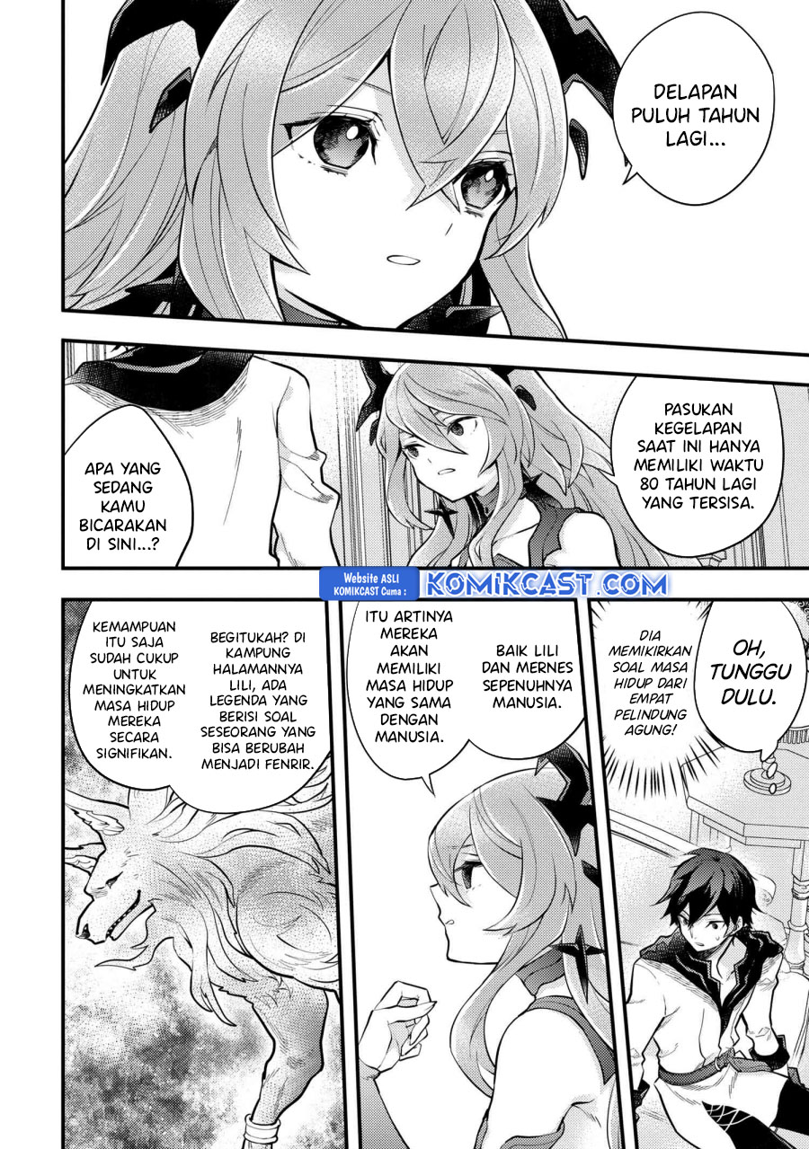 Chapter 44 - halaman 20