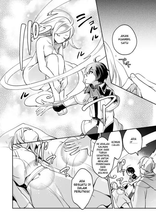Chapter 74 - halaman 12